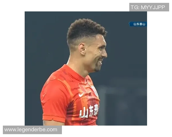 中超联赛球星头像大揭秘 哪些球员的形象最具代表性