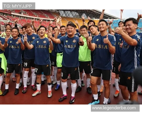 榕江足球赛历届球星名单及其辉煌表现回顾